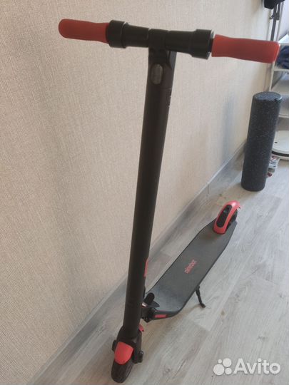 Электросамокат ninebot BY segway ES1L