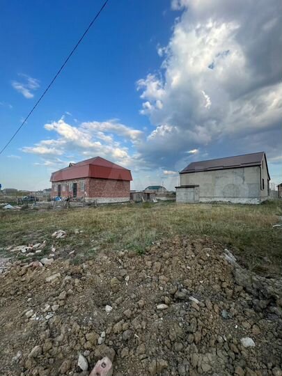 Участок 5 сот. (СНТ, ДНП)