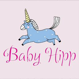 Детские коляски "Baby Hipp"