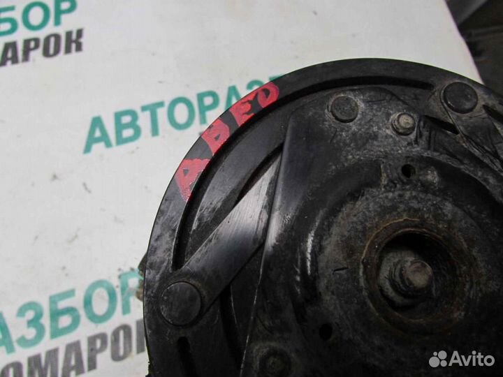 Компрессор системы кондиционирования для Chevrolet