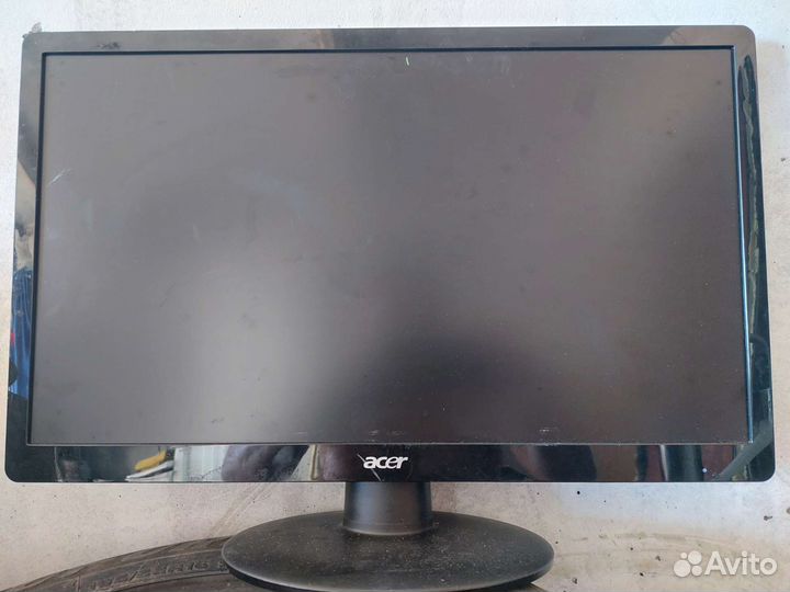 Монитор Acer