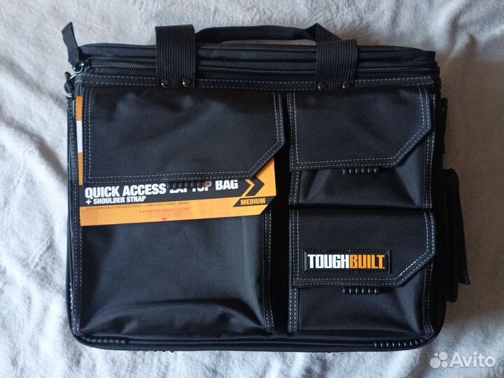 Сумка для ноутбука. Тагбилд