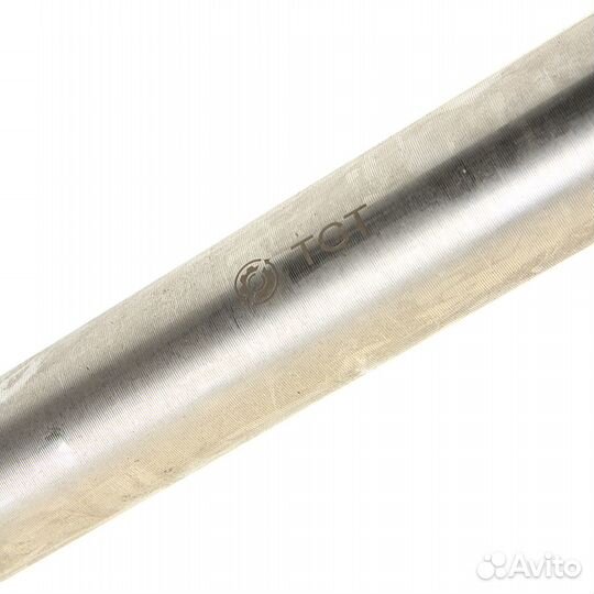 Вал мтз гидроусилителя (А)