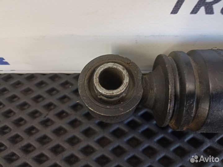 1609020 Амортизатор кабины горизонтальный Daf CF