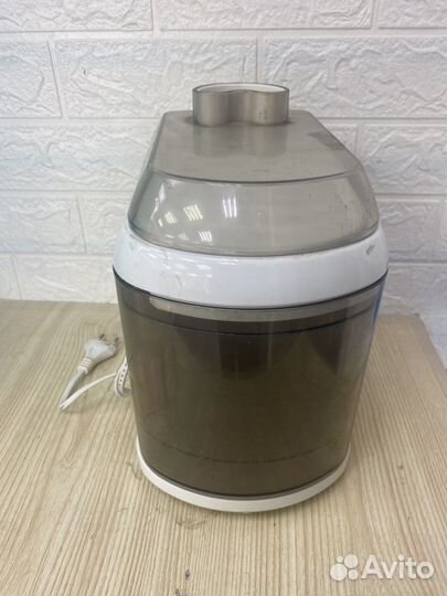 Соковыжималка