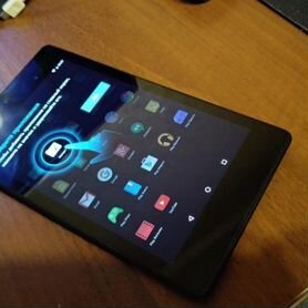 Asus Google Nexus 7 16 GB (2 Gen)