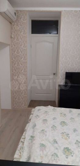 3-к. квартира, 57,8 м², 1/2 эт.