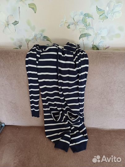 Вещи пакетом