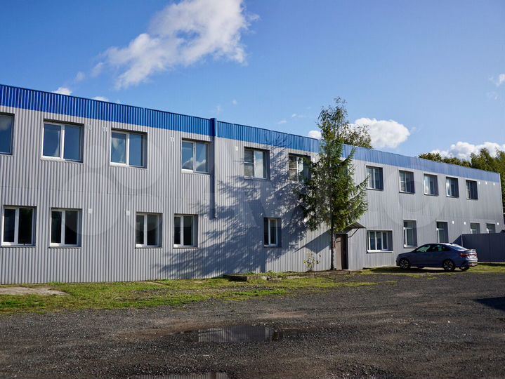 Продам помещение свободного назначения, 513.3 м²