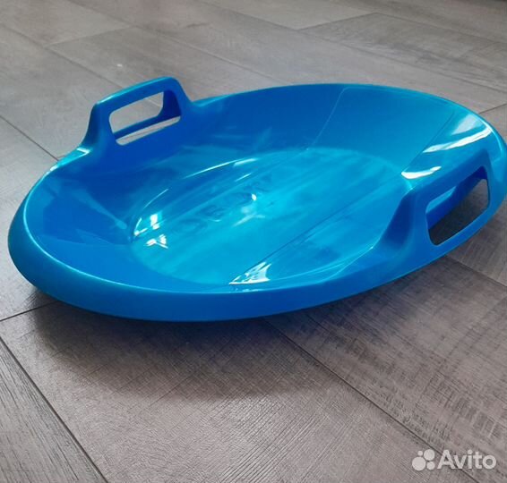 Ледянка Большая