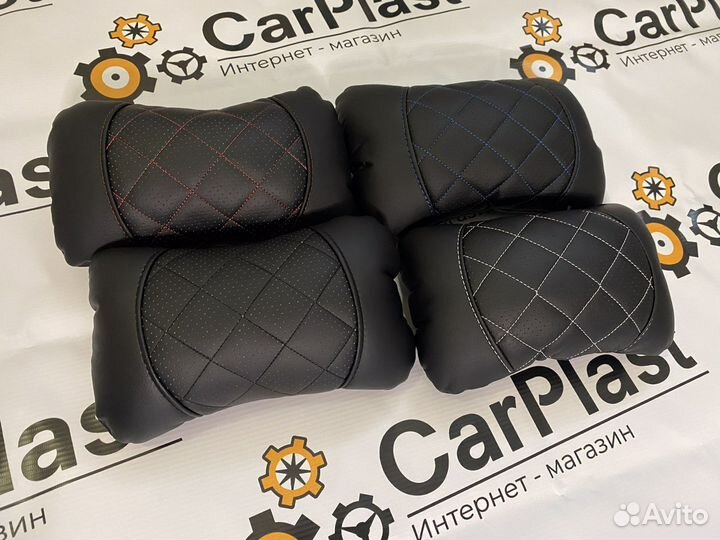 Подушки автомобильные