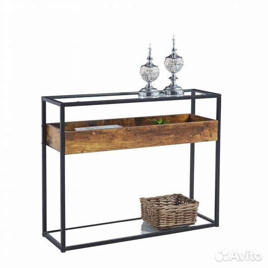 Консольный столик