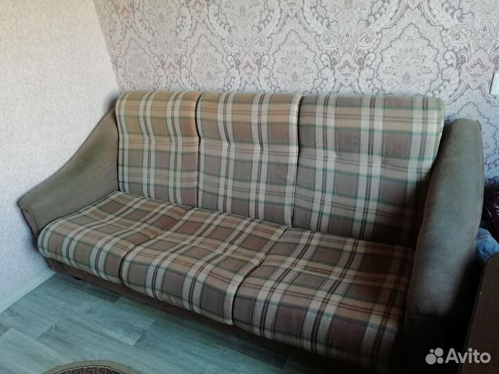 Диван раскладной