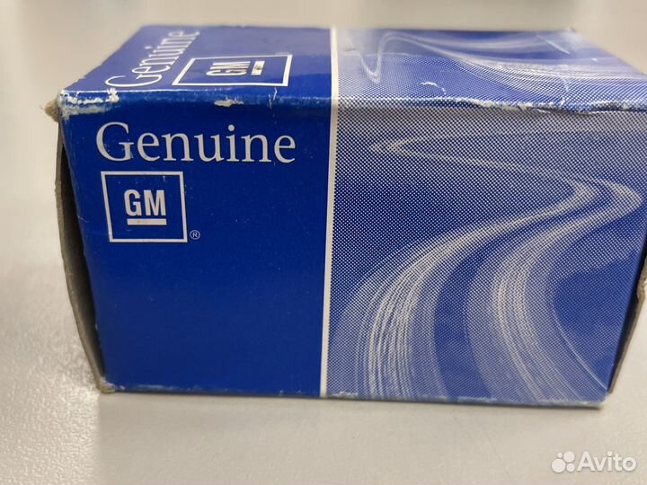 Прикуриватель GM