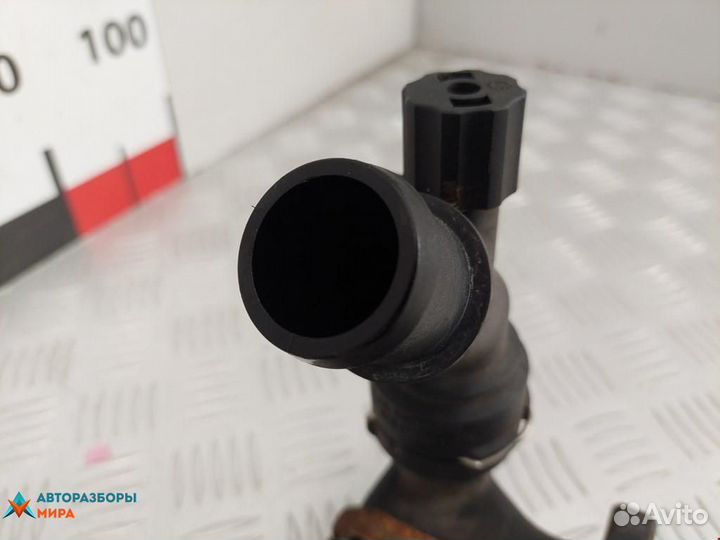 Радиатор (основной) Volkswagen Golf 4 2002