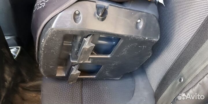 Детское автокресло Nania 9 - 36кг пр-во Франция