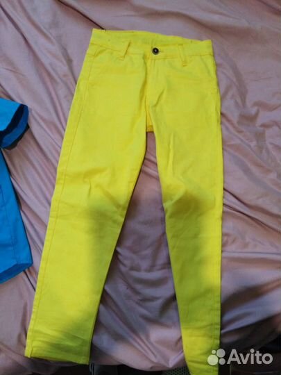 Костюм стиляги для мальчика 128