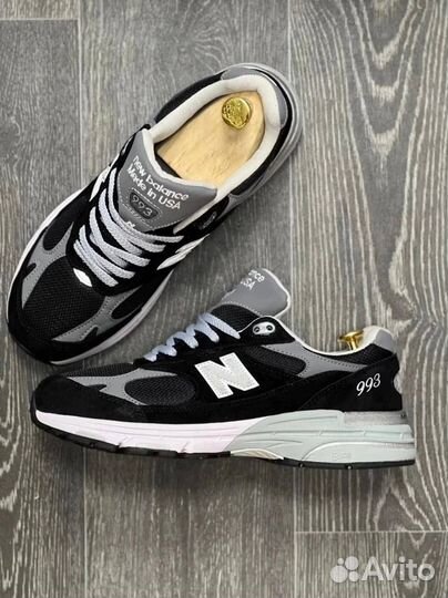 Кроссовок New Balance 993/LUX