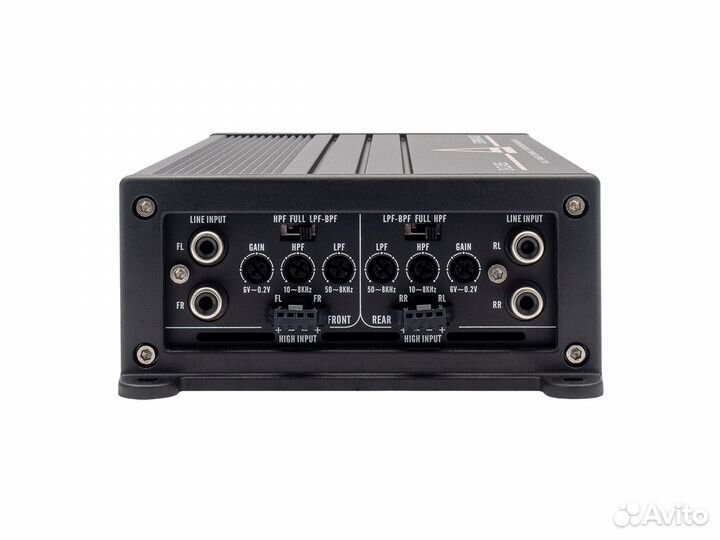 Усилитель AurA storm-D4.120