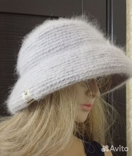 Шапка, шляпа (осень-зима)