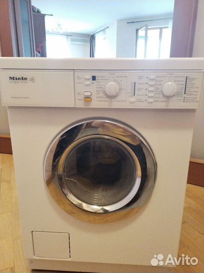 Стиральная машина бу