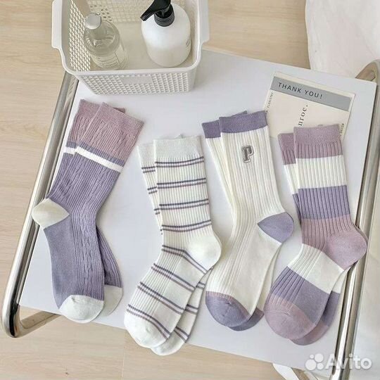 Носки женские