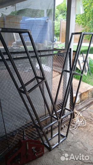 Сварка,Буквы Z и V