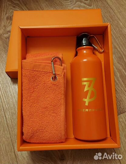 Набор для фитнеса