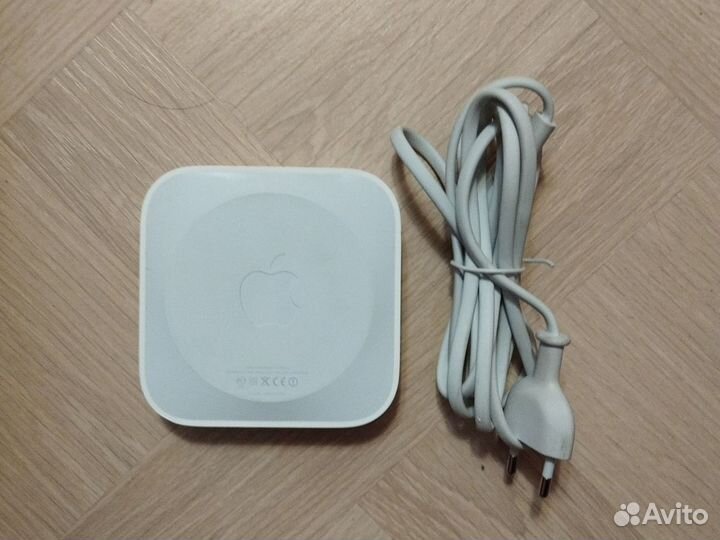 Apple airport express