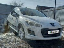 Peugeot 308 1.6 MT, 2011, 260 500 км, с пробегом, цена 590 000 руб.