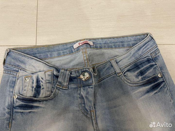 Джинсы blugirl folies оригинал
