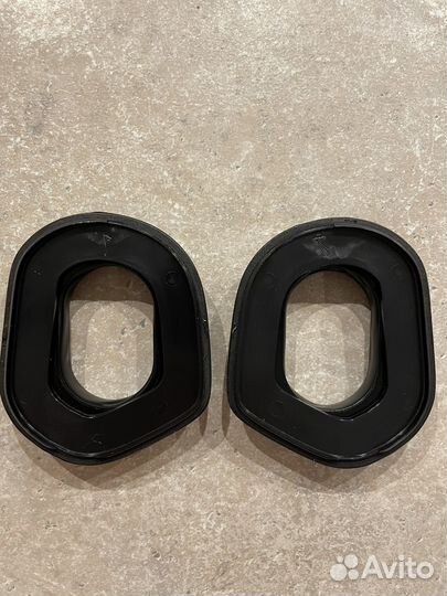 Амбушюры абтюраторы Earmor