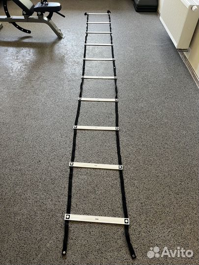 Координационная лестница