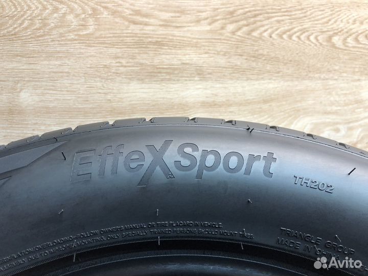 Triangle EffeXSport TH202 255/55 R20 110W