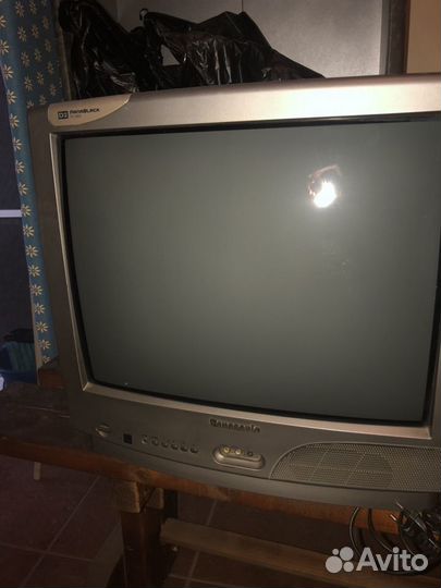 Телевизор Panasonic