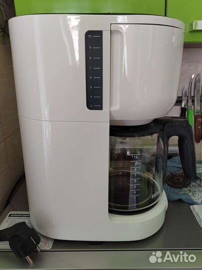 Кофеварка, кофемашина