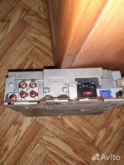 Авто магнитола бу