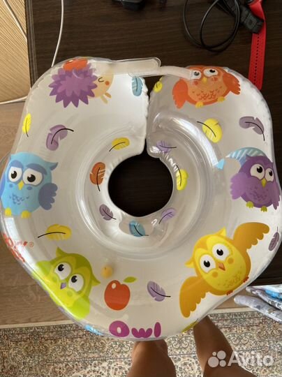 Круг для купания