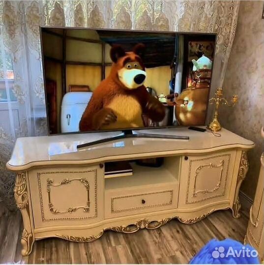 Тв Тумба Джоконда