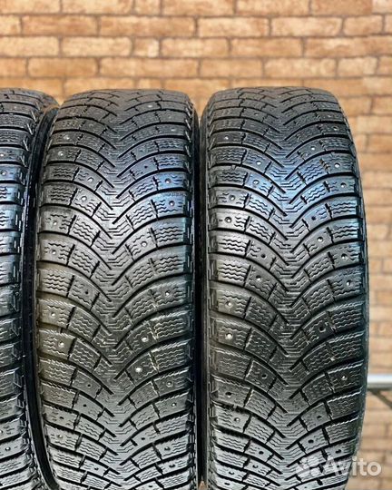 Michelin Latitude X-Ice North 2 195/65 R15