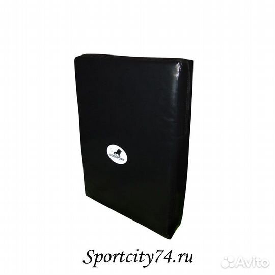 Макивара Leosport Training Тент 40*60 см толщина 8