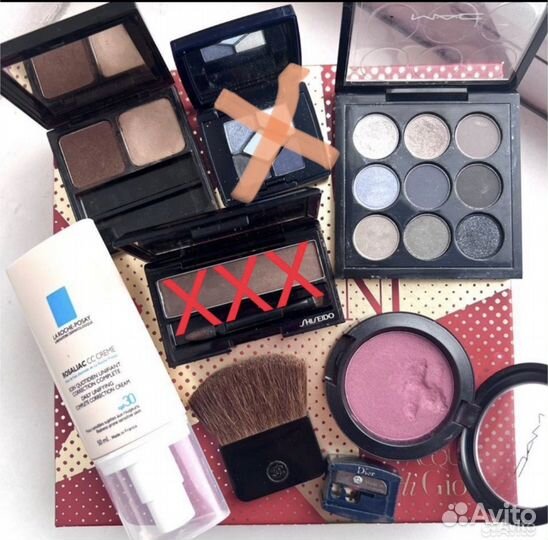 Yves Saint Laurent Mac La Roche