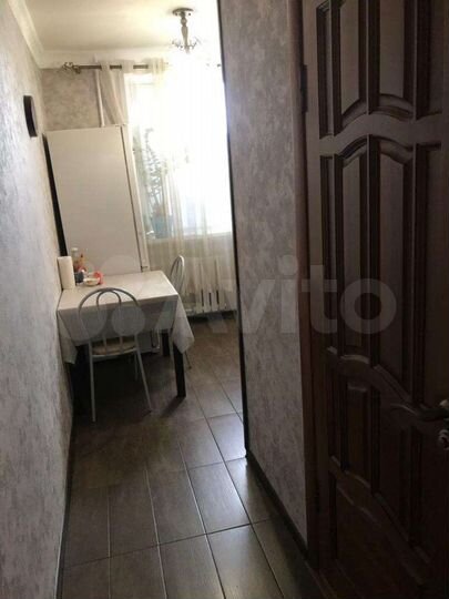 2-к. квартира, 46 м², 4/5 эт.