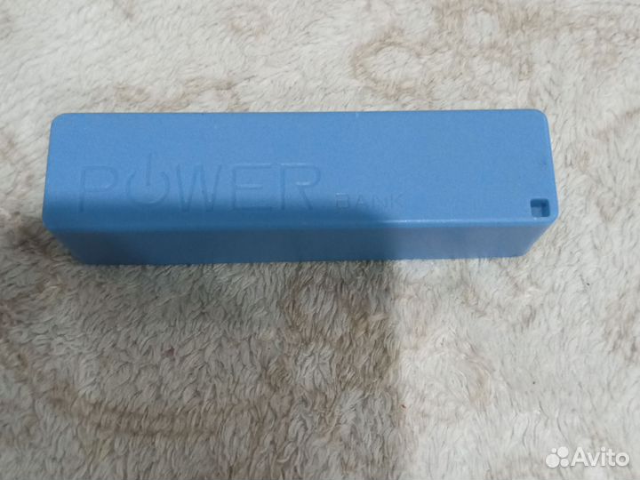 Мини повербанк 2000w