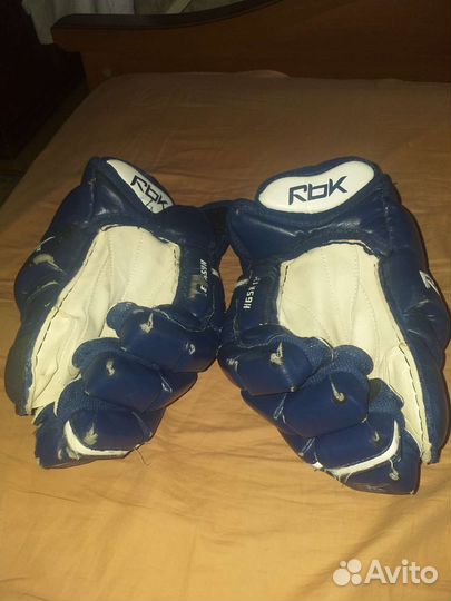 Продаю профессиональные краги