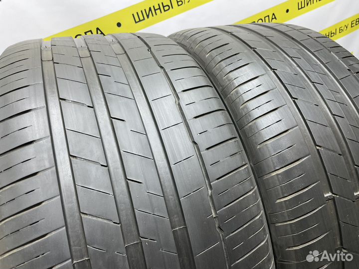 Hankook Ventus S1 Evo 3 SUV K127C 285/40 R22 100R