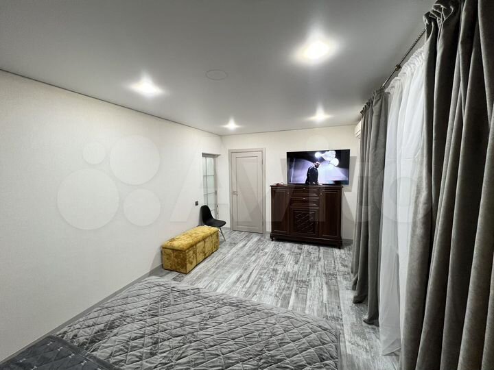 2-к. квартира, 47 м², 7/9 эт.