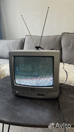 Телевизор бу