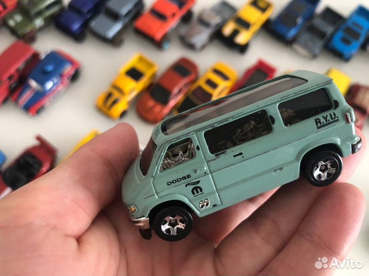 Машинки хот вилс Hot wheels Mattel