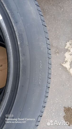 Pirelli Formula Energy 235/55 R19